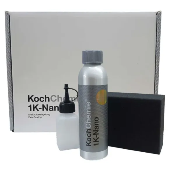 Koch Chemie 1K Nano Lackversiegelung